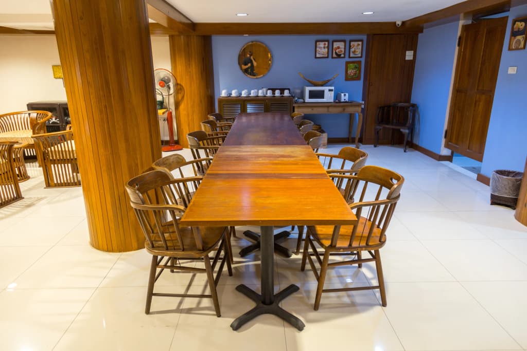 Lullaby Inn Silom - photo 18