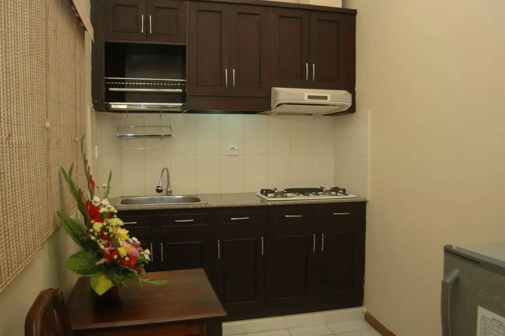 Bali Segara Hotel - photo 21