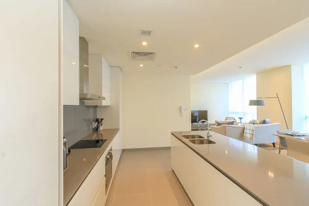 Driven Holiday Homes - City Walk 22 - photo 28