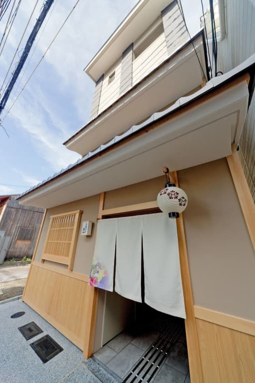 M’s Inn Higashiyama - photo 16