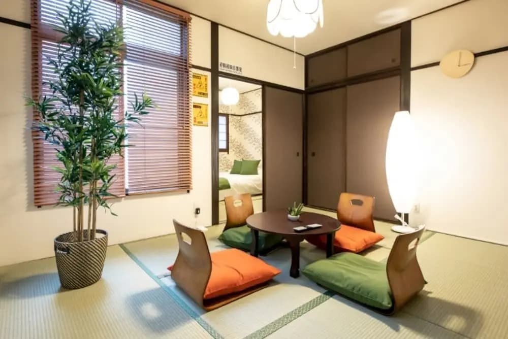 R-Guest Residence - photo 35