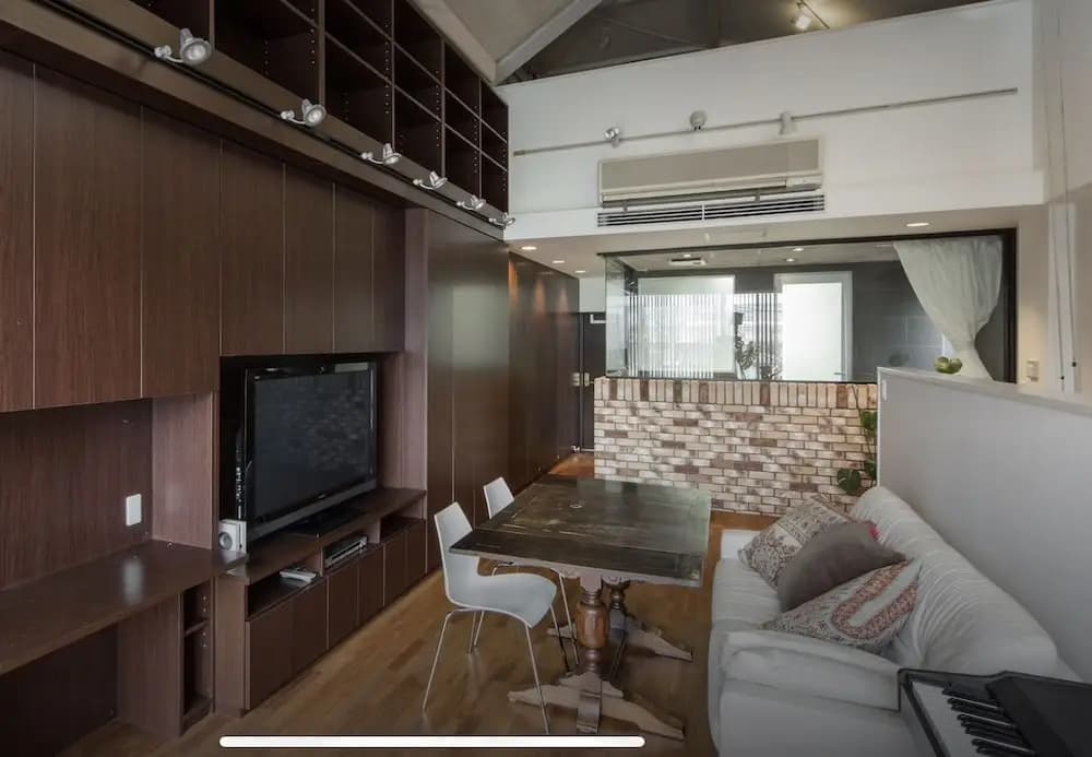 gorgeous star house - photo 3