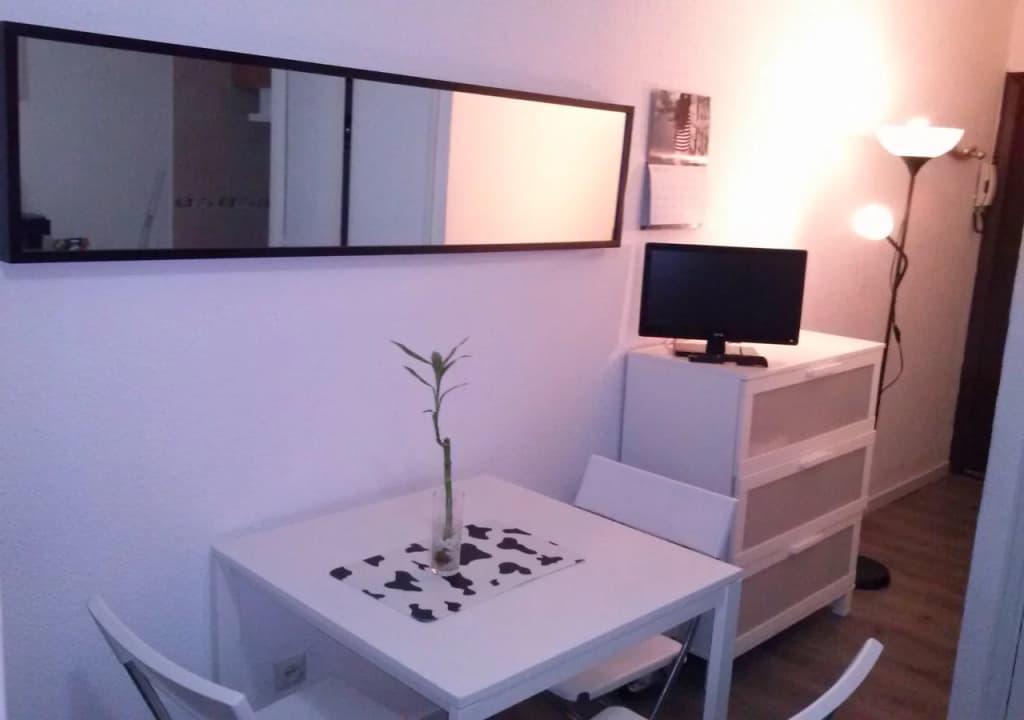 Vallehermoso Apartments - photo 2