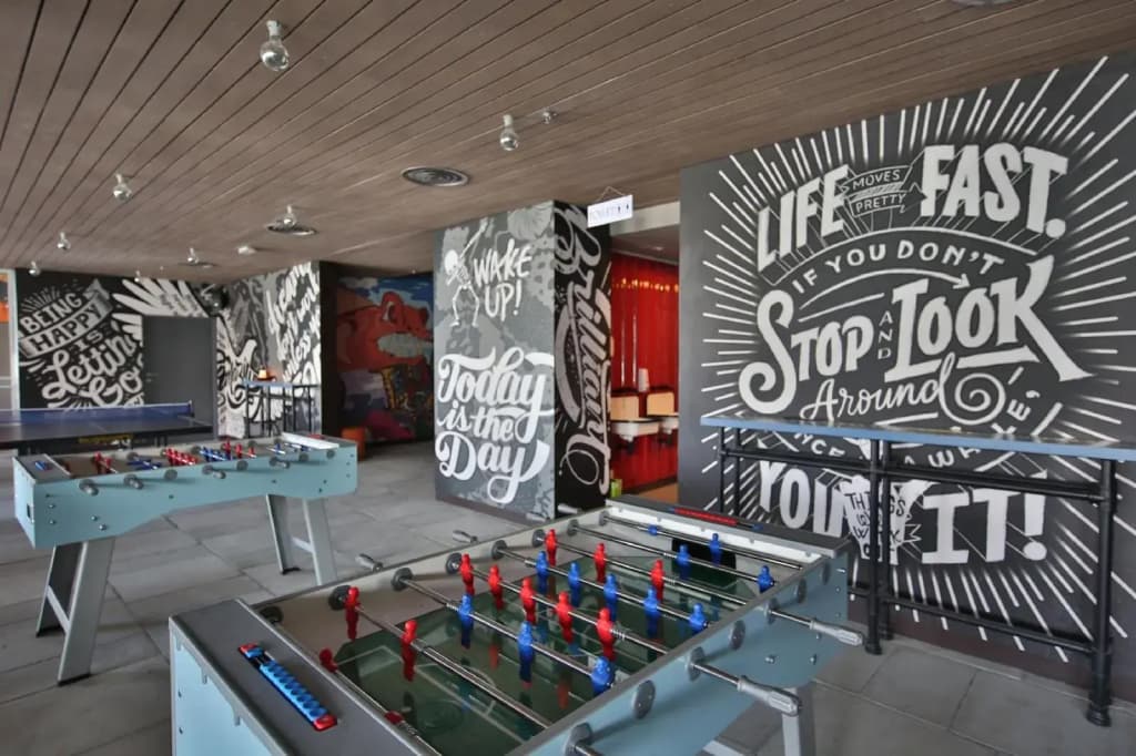 Resorts World Langkawi - photo 27