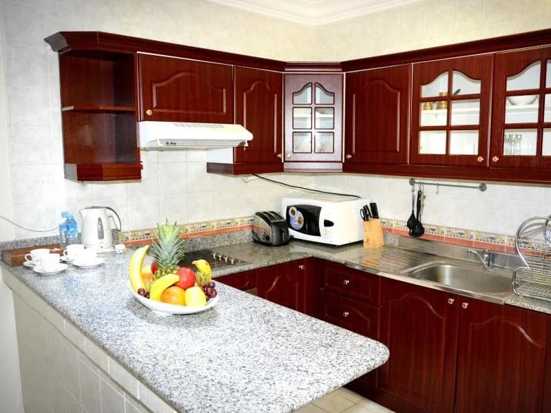 Retaj Residence Al Sadd - photo 14