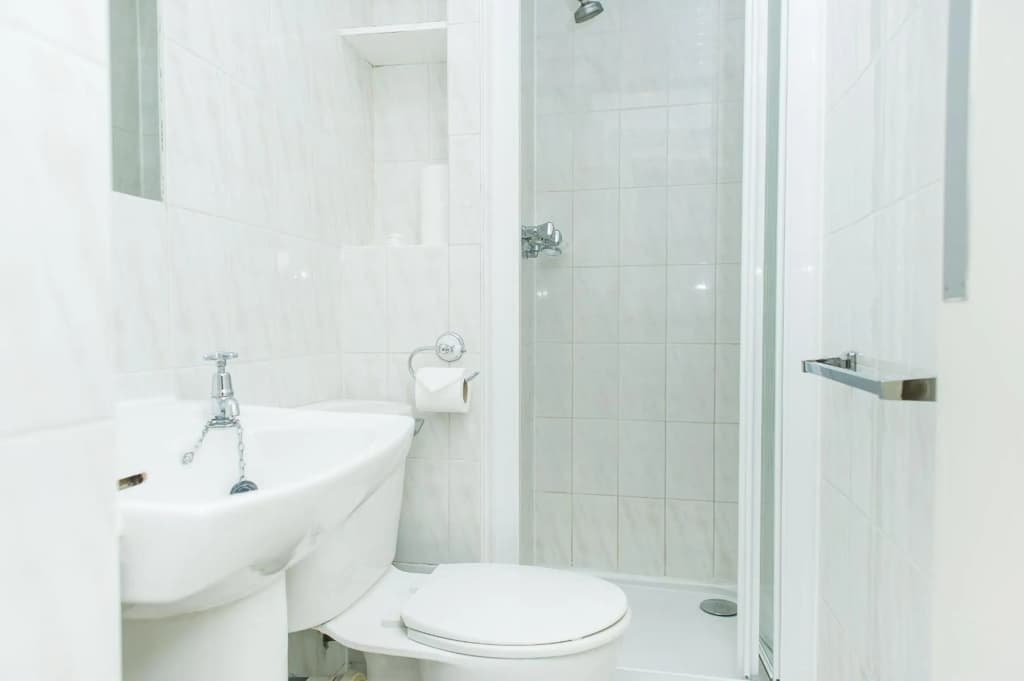 Avonmore Hotel Cartwright Gardens - photo 7