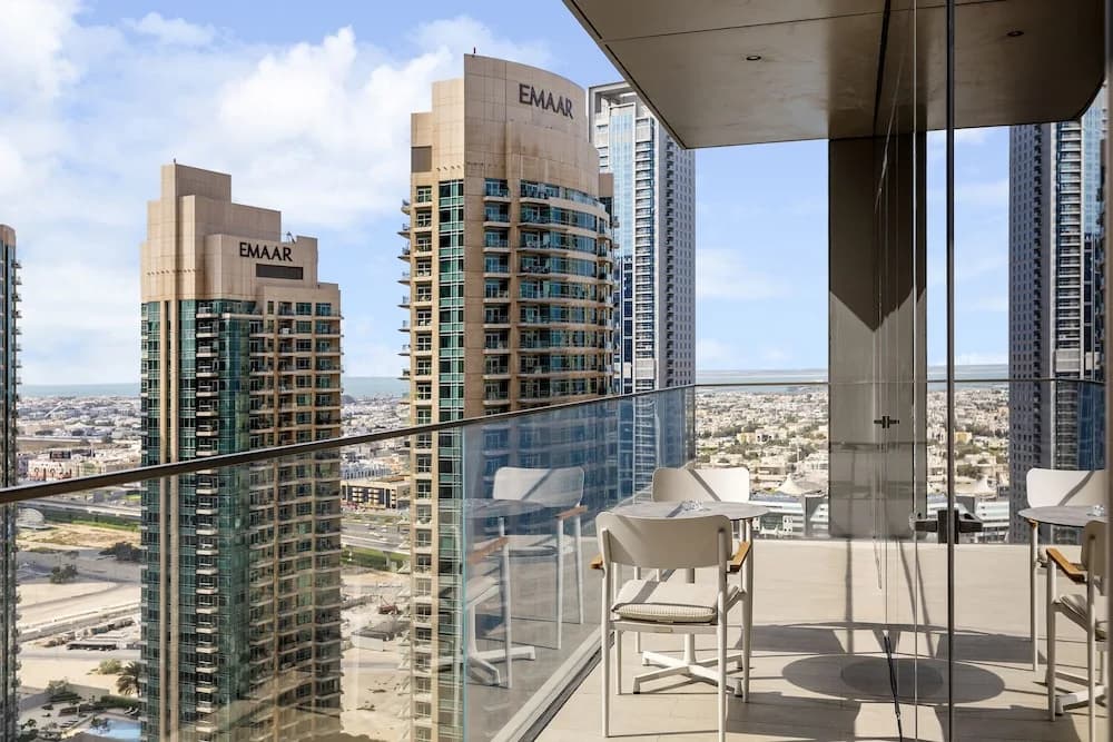 Maison Privee -Splendid Apt in Address Opera cls to Burj Khalifa - photo 6