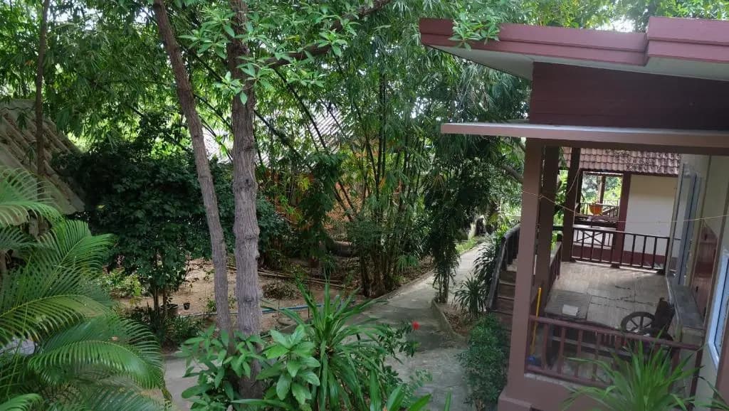 Captan Home - photo 6