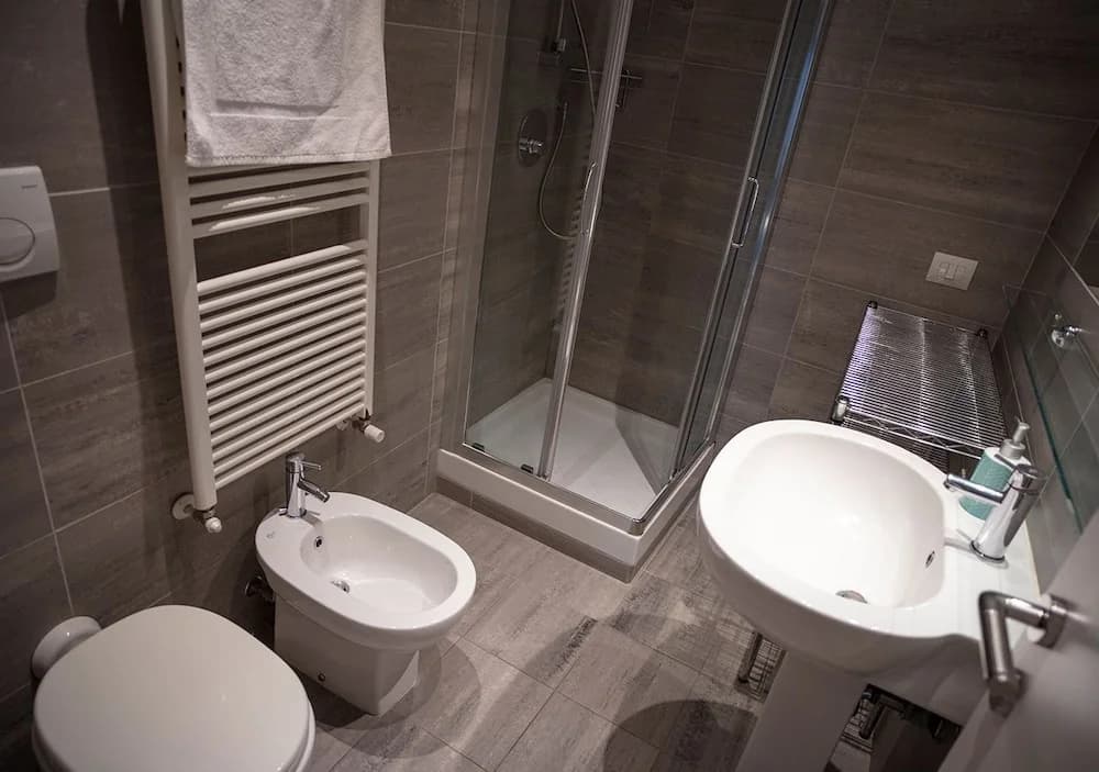 Isola apartment - photo 6