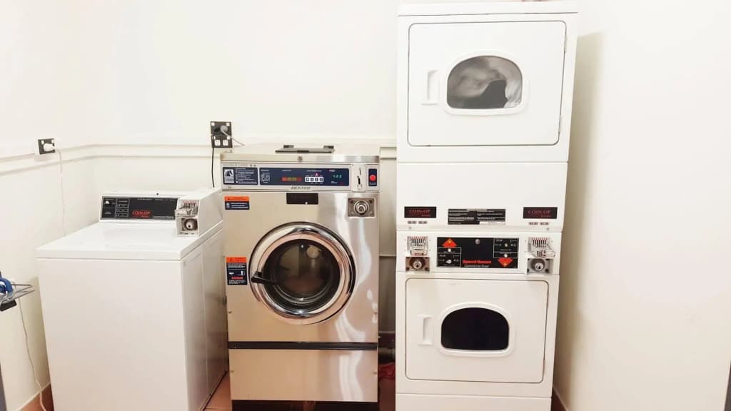 Jackaroo Hostel Sydney - photo 20