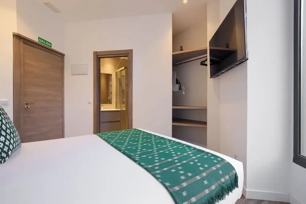 Dobo Madrid Galileo - photo 9