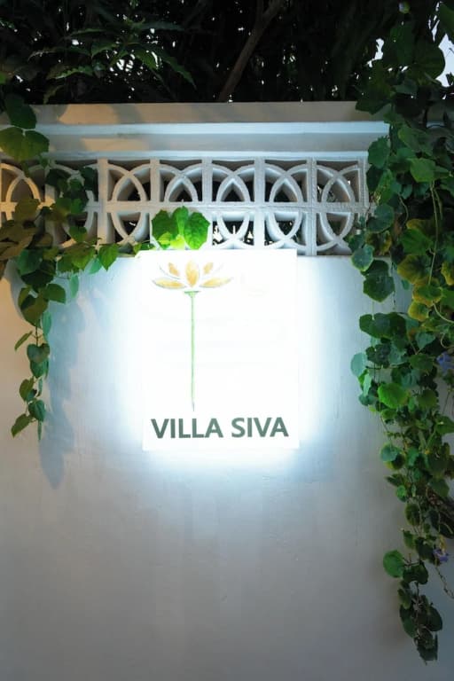 Villa Siva by Exotiq - photo 10