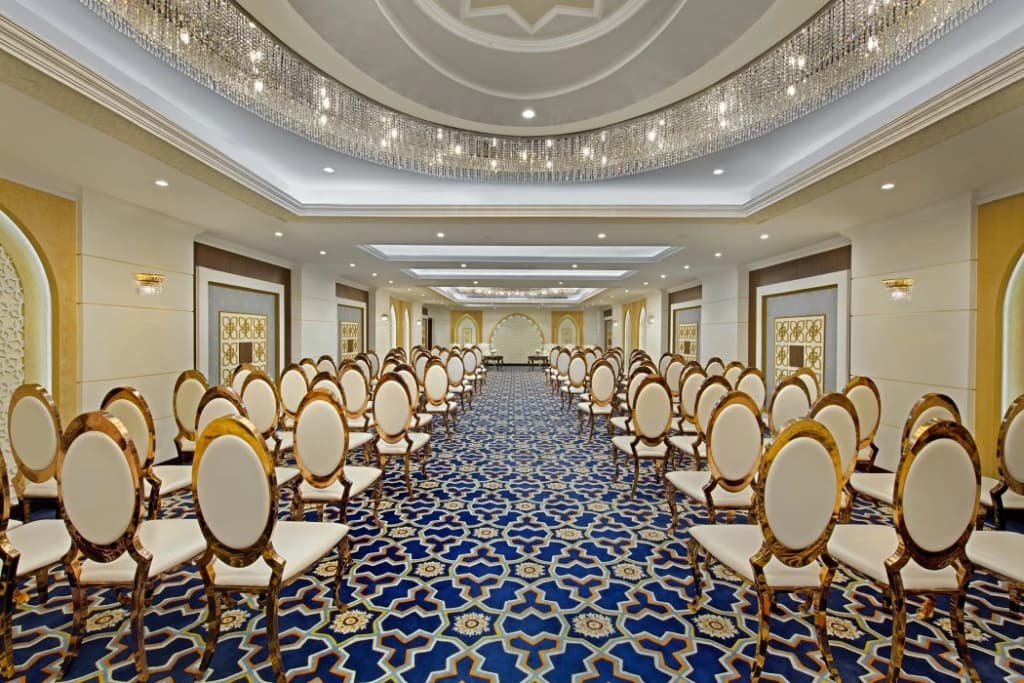 Ezdan Hotel - photo 6