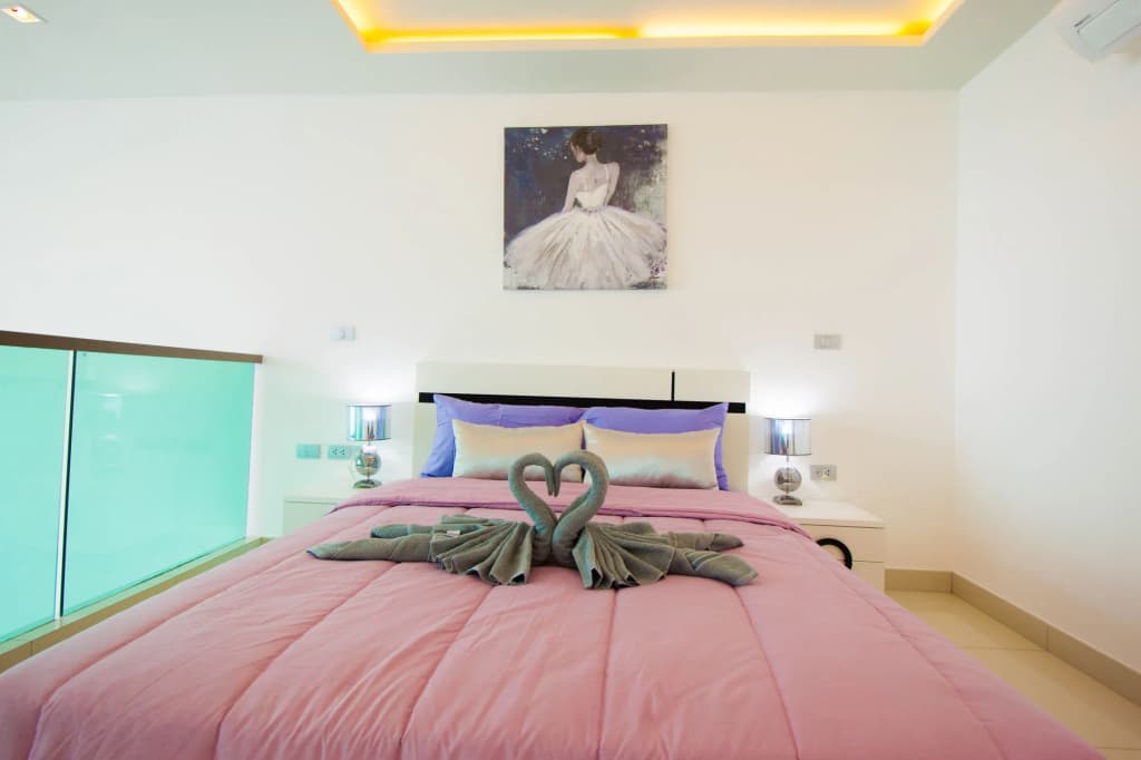 Wongamat Tower by Pattaya Sunny Rentals - photo 2