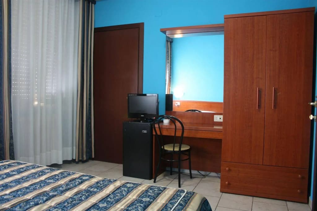 Hotel Alessander - photo 6