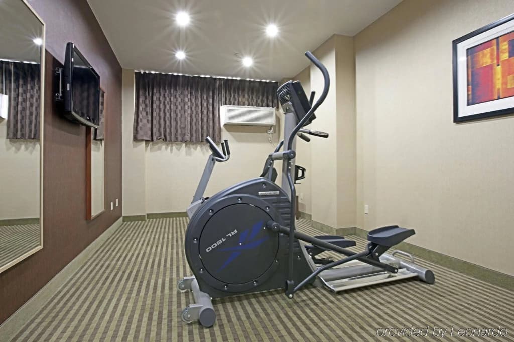 Americas Best Value Inn - photo 8