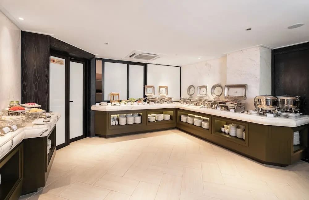 Luxe Paradise Premium Hotel - photo 24