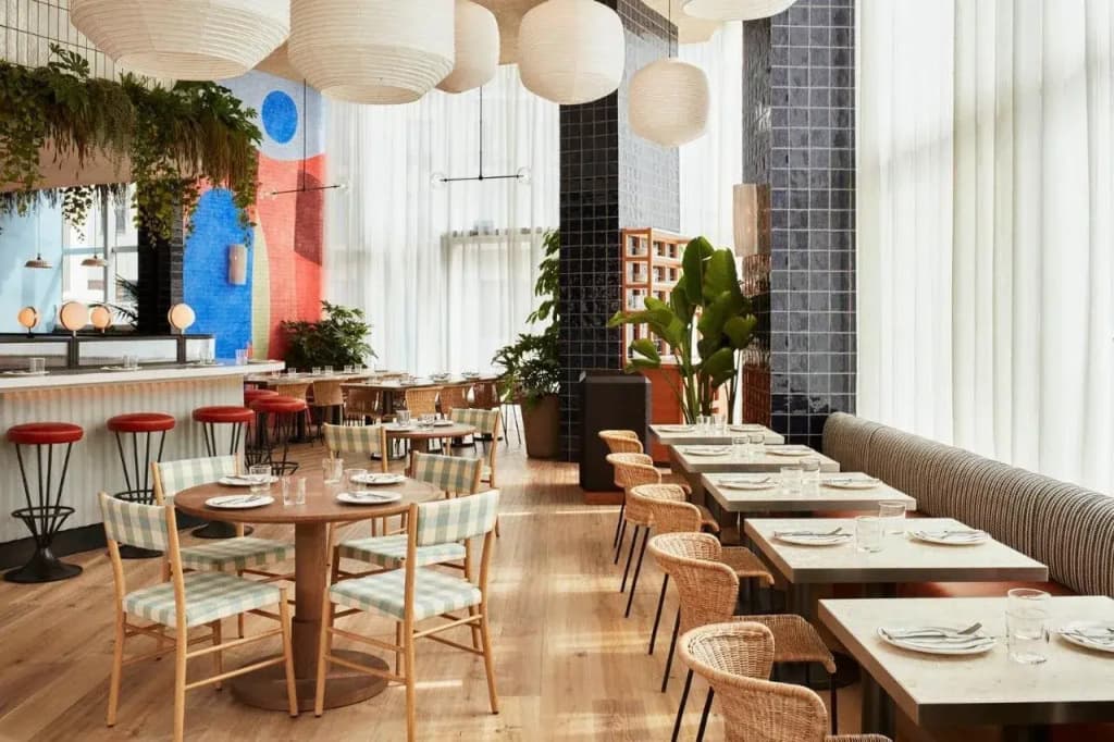 The Hoxton, Poblenou - photo 46