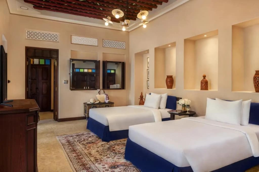 Al Maya Island & Resort - photo 4