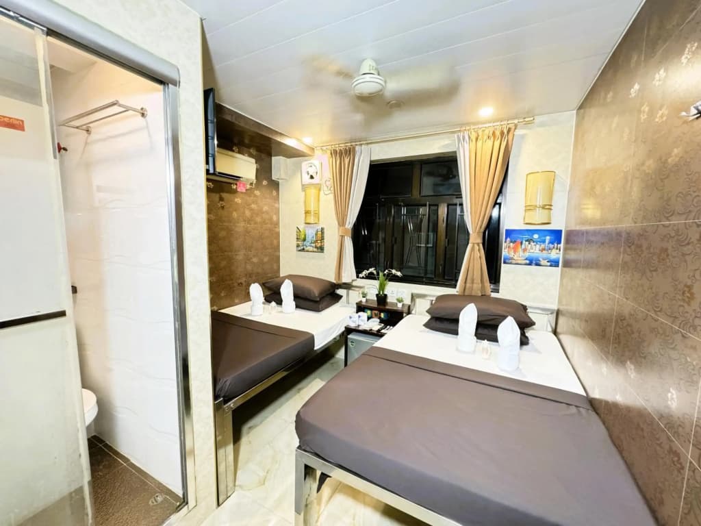 New International Guest House - photo 17