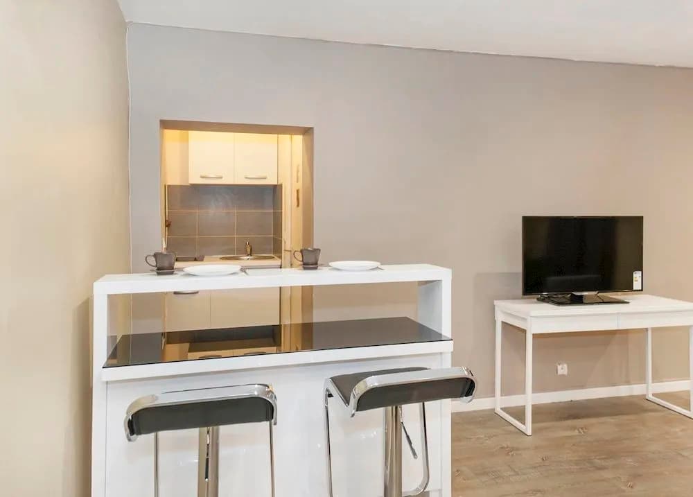 BP Apartments - Le Marais Oberkampf area - photo 1