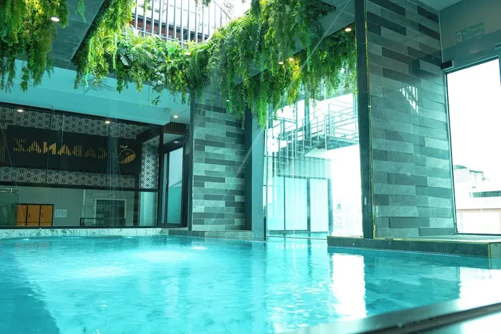 Cabanaz Pool Villa - photo 9