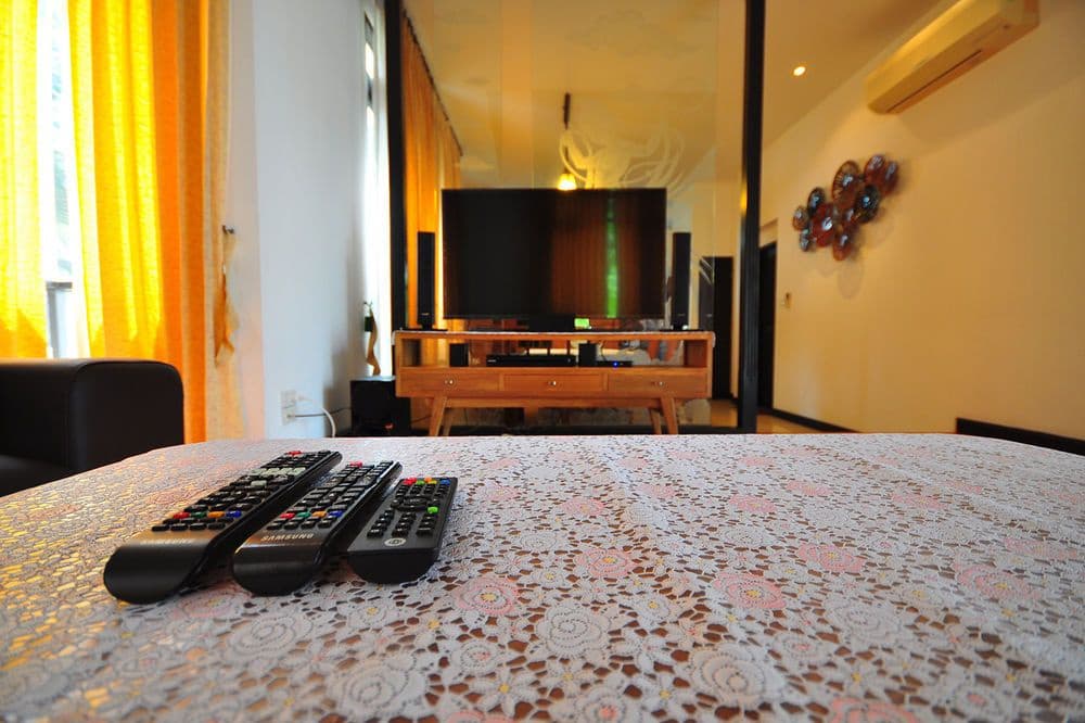 Ramida Pool Villa - photo 32