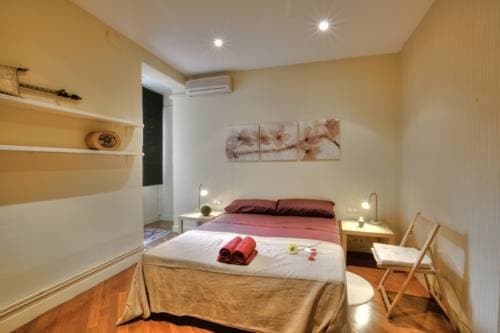 BCN Whynot Granvia Apartments - photo 2
