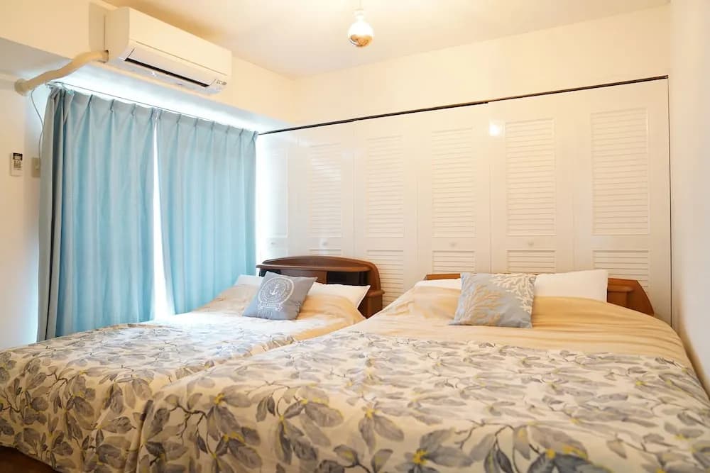 Metro Daikoku Apartment - photo 4