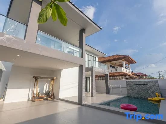 Facaii-Pool C25 villa - photo 1