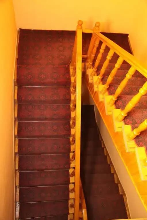Dzveli Ubani Hotel - photo 9