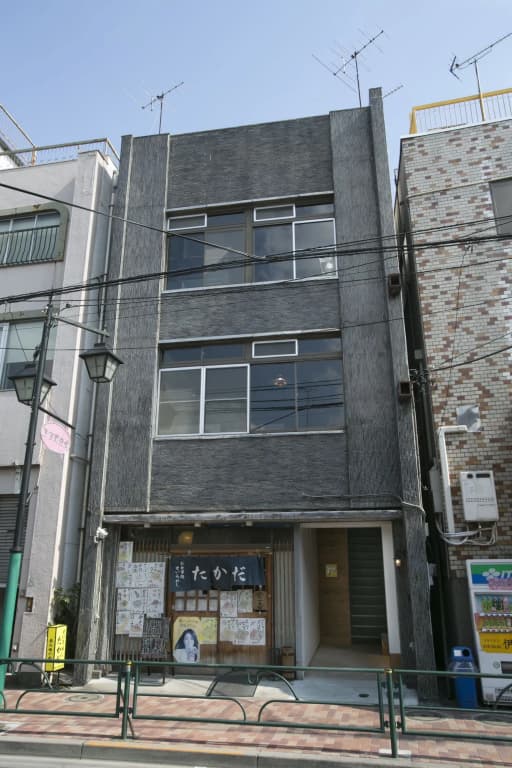 YAWP! backpackers - Hostel - photo 1