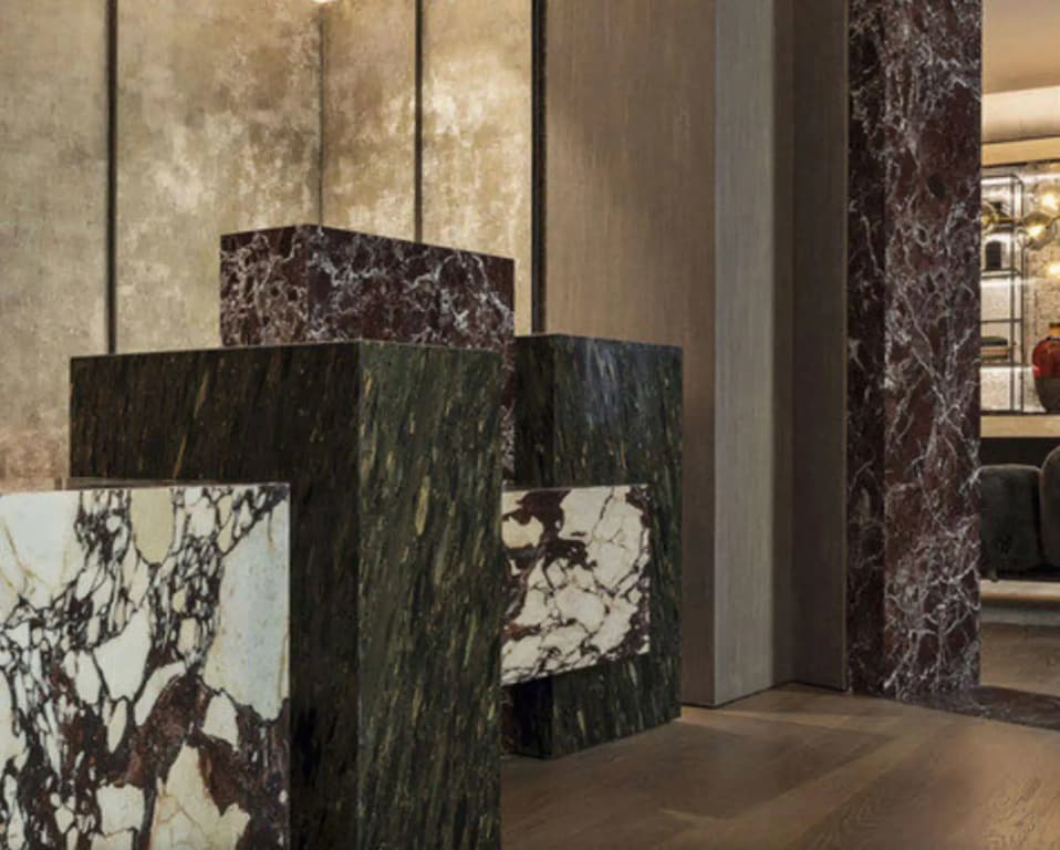 Fendi Private Suites - photo 12