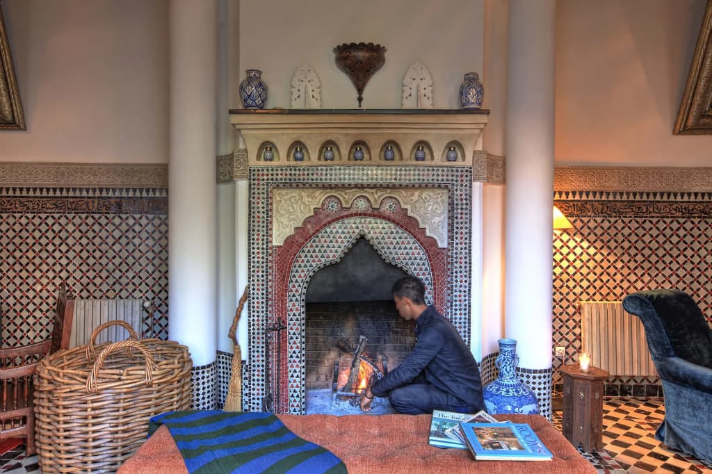 Riad Kaiss by Anika - photo 34