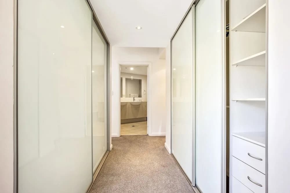 Pyrmont Harbour View Penthouse - photo 10