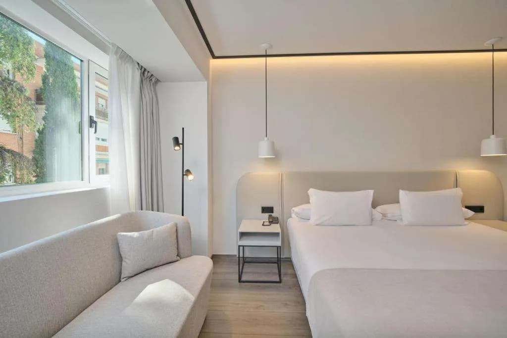 1881 Madrid Ventas Hotel - photo 36