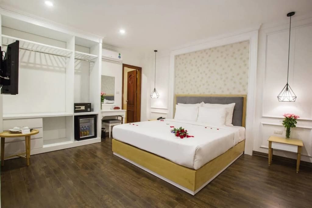 Hanoi A83 Hotel - photo 5