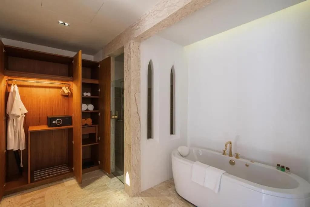 Malisa Villa Suites - photo 20
