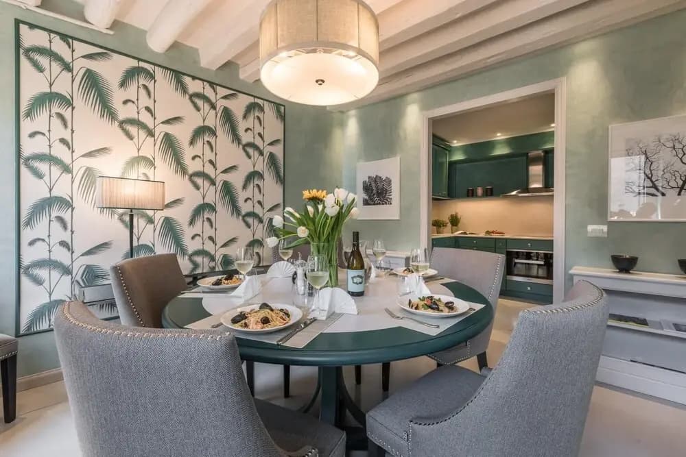 Gondolieri Luxury Apartment - photo 21