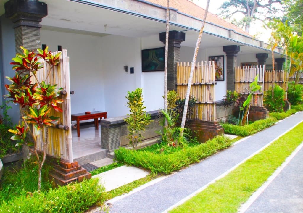 OYO 1840 Kubu Ubud Hotel - photo 2