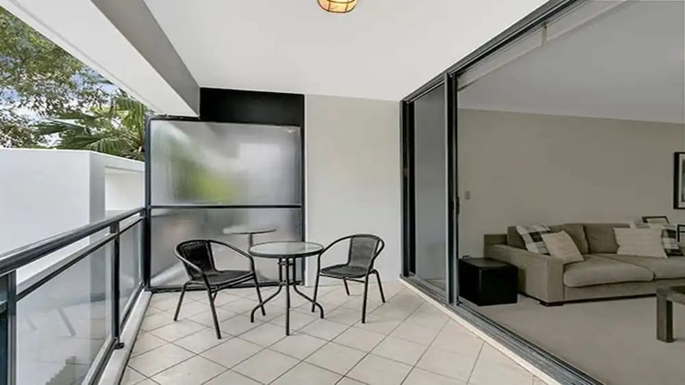 The Apartment Service HERB1 - photo 4