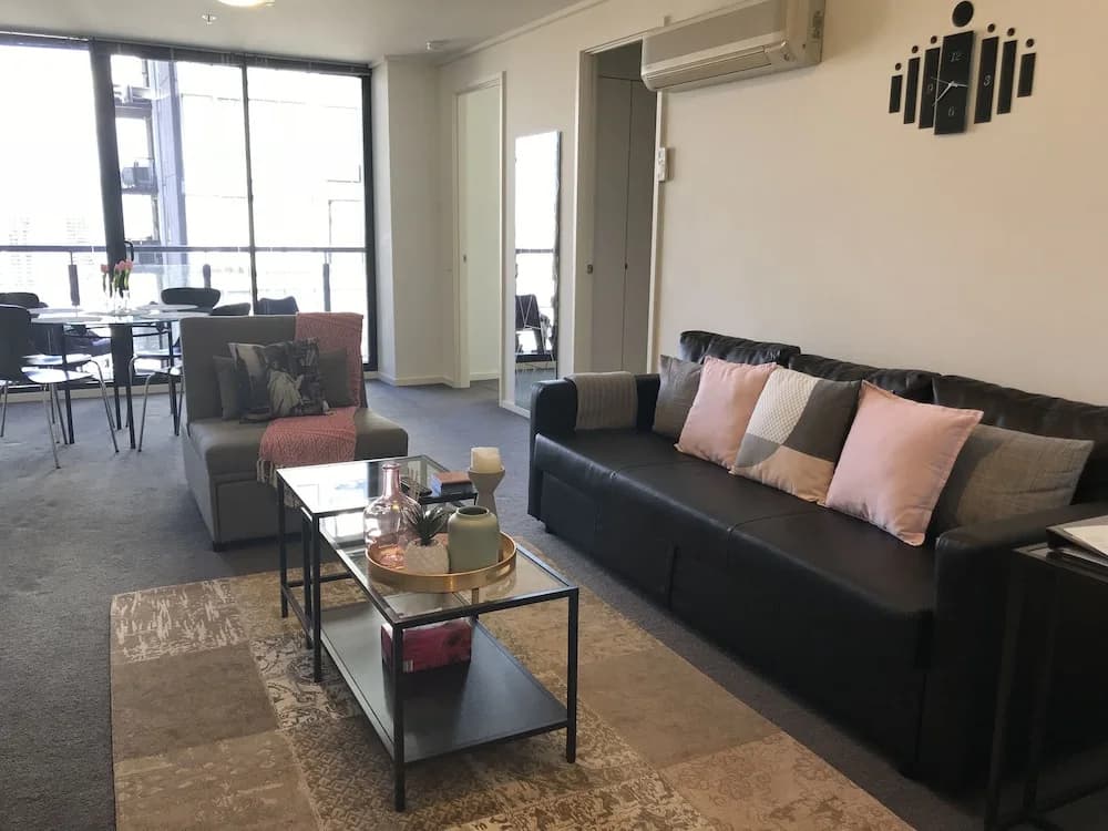 225 Melbourne Tower - photo 5