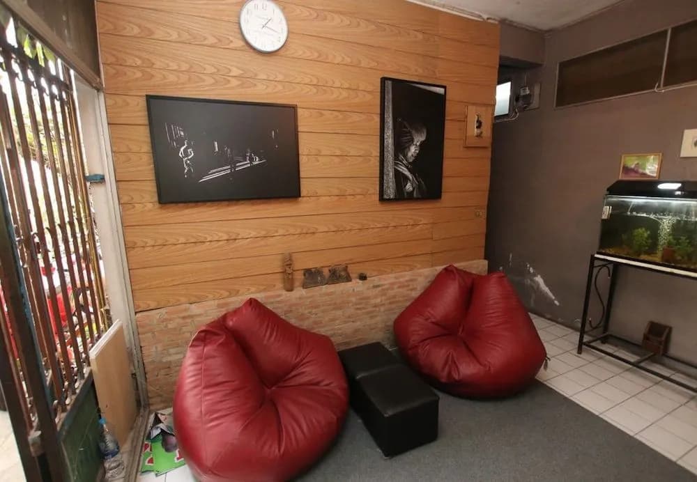 OneIsra Hostel - photo 1