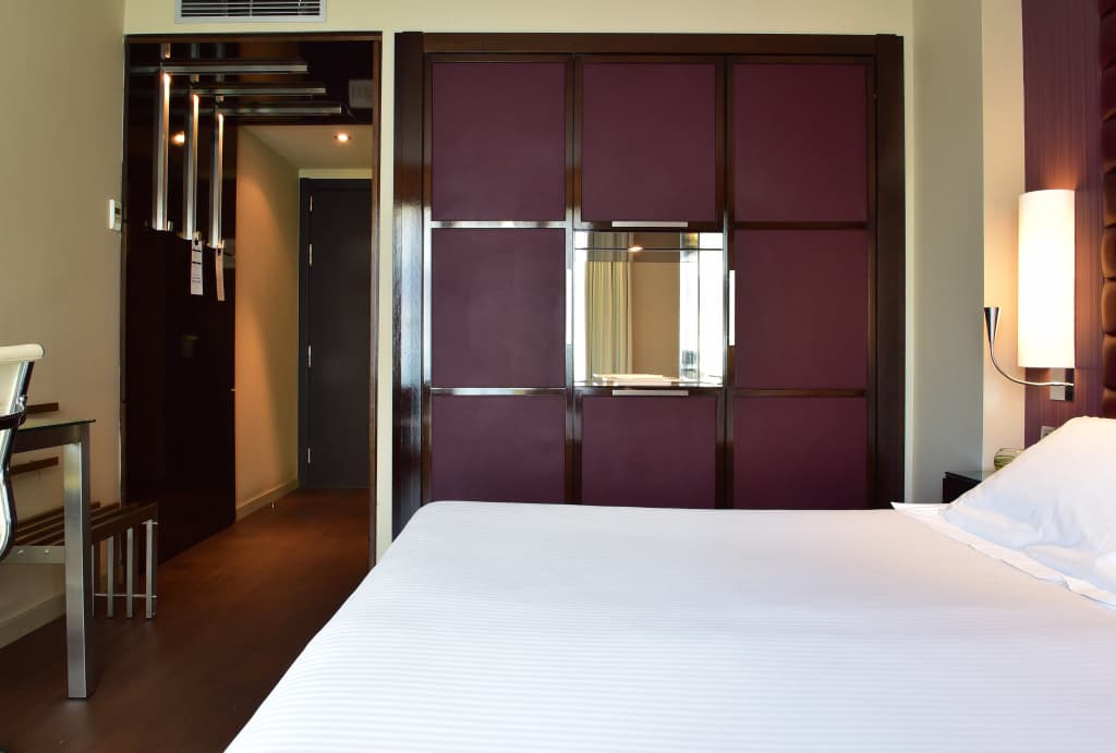 Pestana Arena Barcelona - photo 7