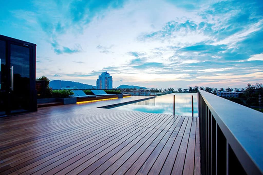 The Deck Patong - photo 5