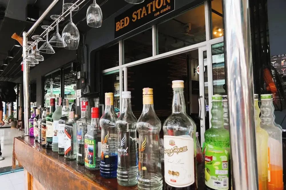 Bed Station Hostel Krabi - photo 10