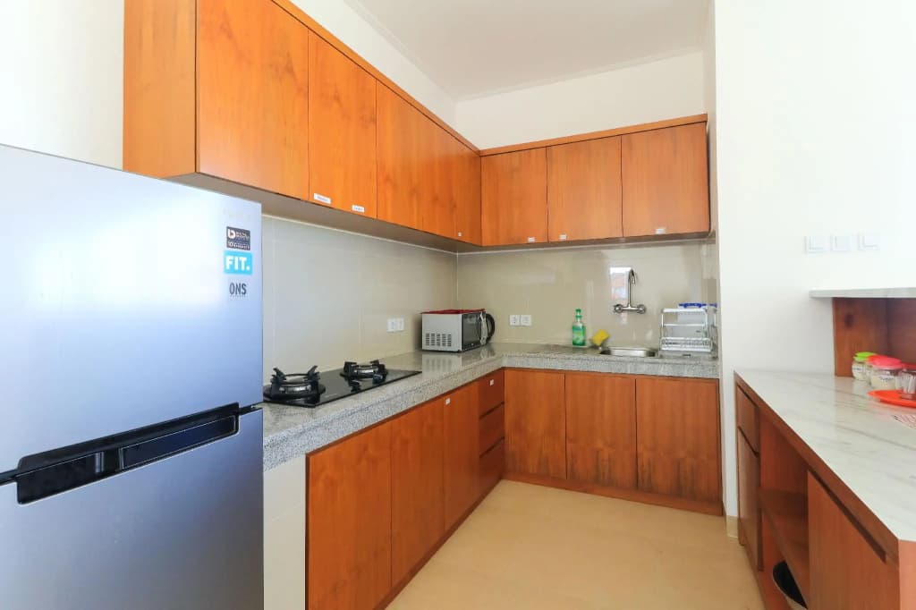 Manu Guest House 2 - photo 18