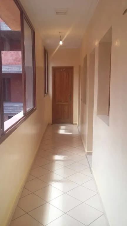 Hôtel Farouk - photo 14