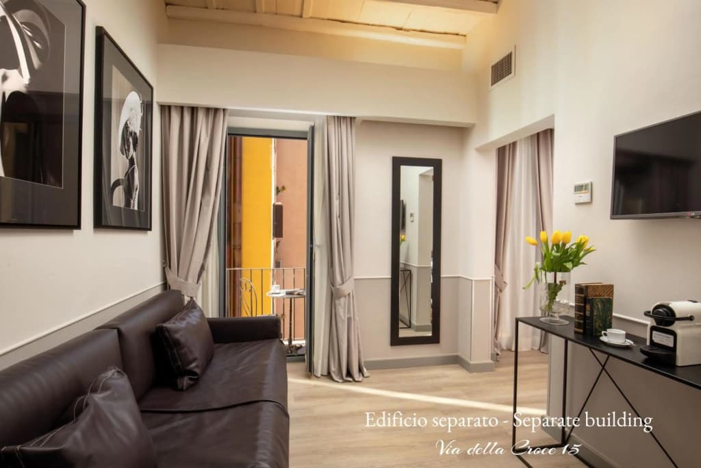 Condotti Boutique Hotel - photo 30