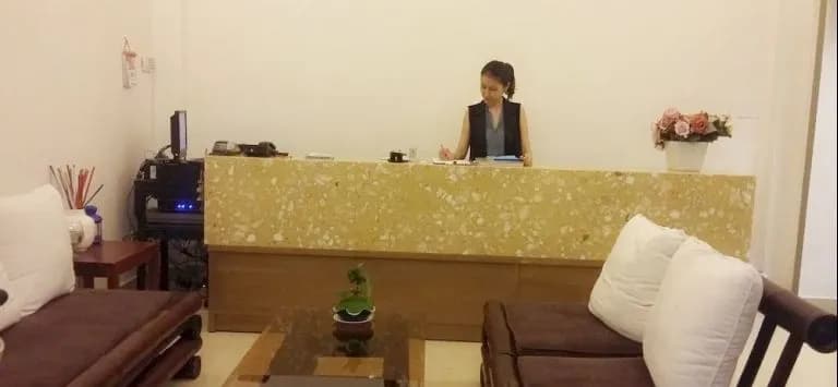 Giang Son Hotel 3 - photo 10